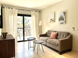 Forest View Apartments