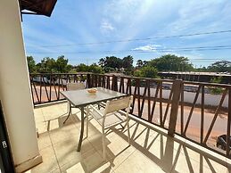 Forest View Apartments