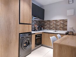 Forest View Apartments