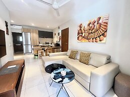 Forest View Apartments