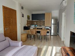 Forest View Apartments