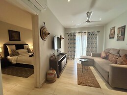 Forest View Apartments
