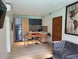Forest View Apartments