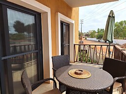 Forest View Apartments