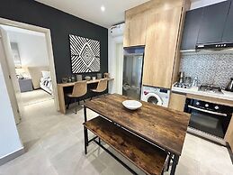 Forest View Apartments