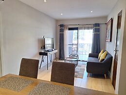 Forest View Apartments