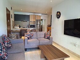 Forest View Apartments