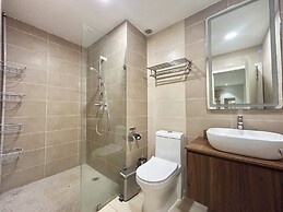 Forest View Apartments