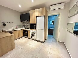 Forest View Apartments
