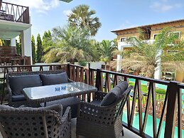 Forest View Apartments