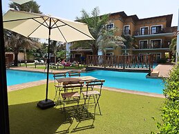 Forest View Apartments