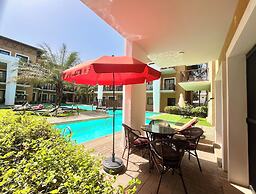 Forest View Apartments