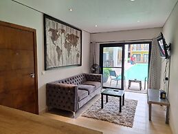 Forest View Apartments