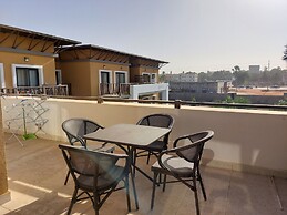 Forest View Apartments