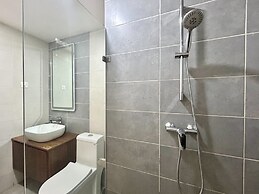 Forest View Apartments