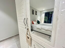 Forest View Apartments