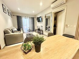 Forest View Apartments