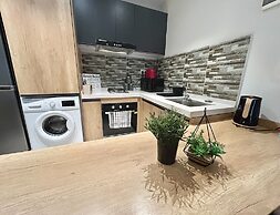 Forest View Apartments