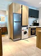 Forest View Apartments