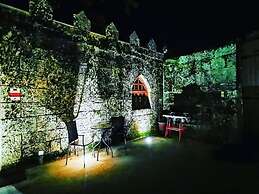Casa do Castelo