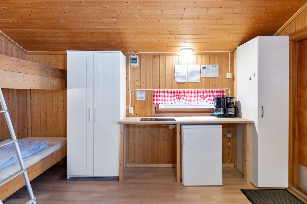 Birkelund Camping