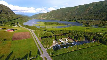 Birkelund Camping