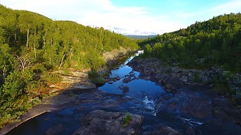 Birkelund Camping