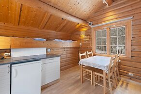 Birkelund Camping