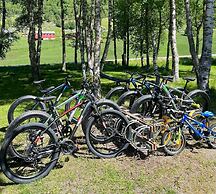 Birkelund Camping