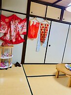 KR Apartment in Kanazawa