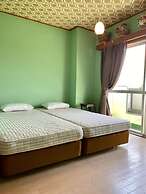 KR Apartment in Kanazawa