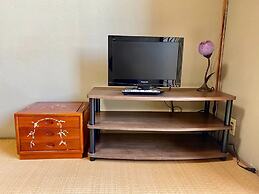 KR Apartment in Kanazawa