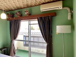 KR Apartment in Kanazawa