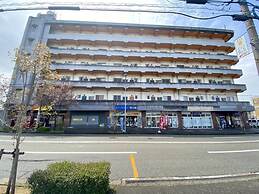 KR Apartment in Kanazawa