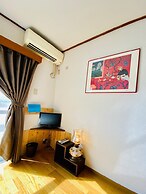 KR Apartment in Kanazawa