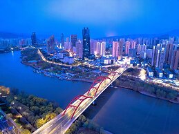 Mercure Lanzhou Downtown