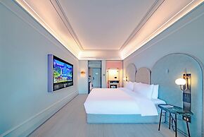 Mercure Lanzhou Downtown