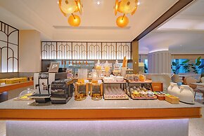 Mercure Lanzhou Downtown