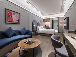 Mercure Lanzhou Downtown