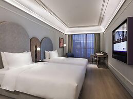 Mercure Lanzhou Downtown