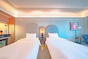 Mercure Lanzhou Downtown