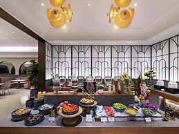 Mercure Lanzhou Downtown