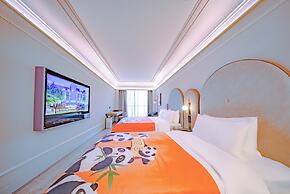 Mercure Lanzhou Downtown