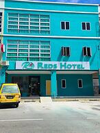 Red's Hotel