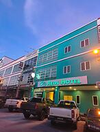 Red's Hotel
