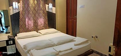 Vairavel Residency