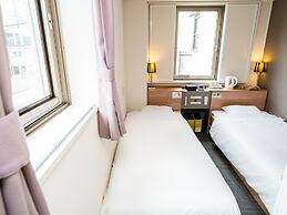Super Hotel Anjo