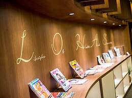 Super Hotel Anjo
