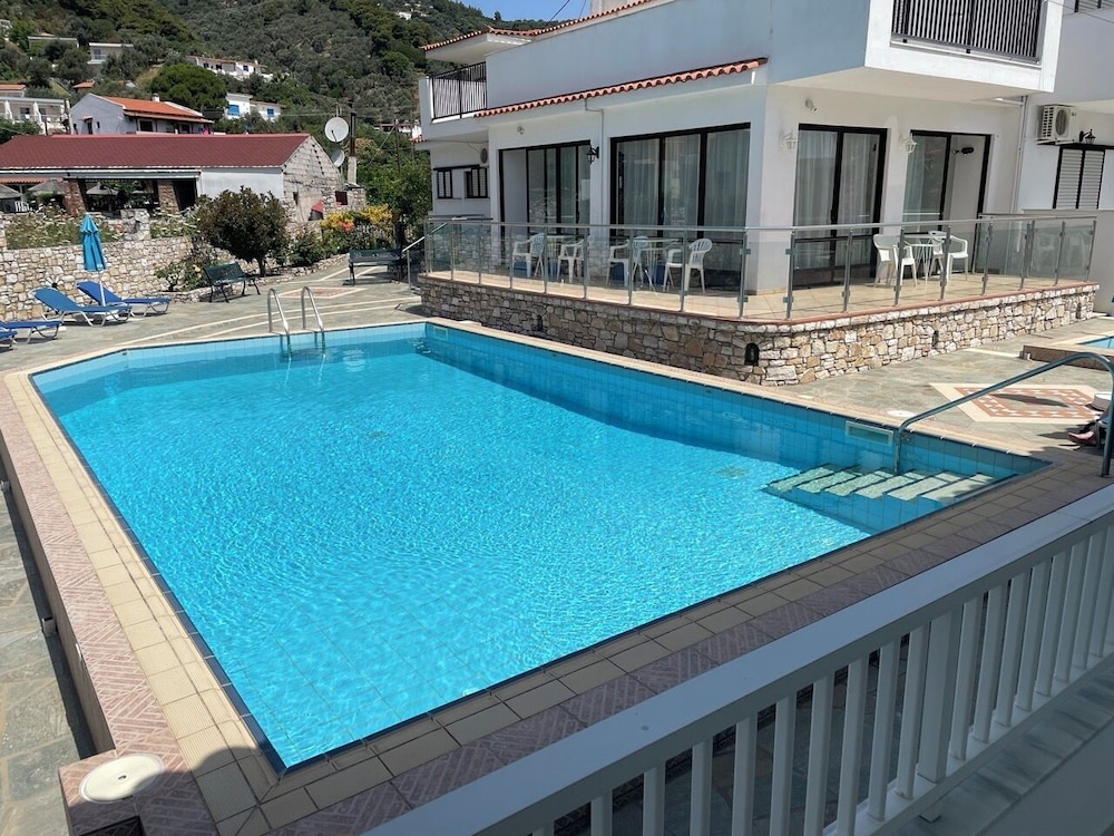 Adult Only - Hotel Suzanna