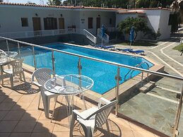 Adult Only - Hotel Suzanna